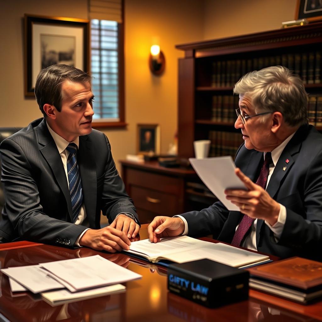 Breath Test Refusal Lawyer James City County, VA