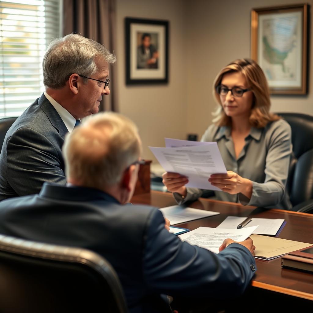 Breath Test Refusal Lawyer Prince George County, VA