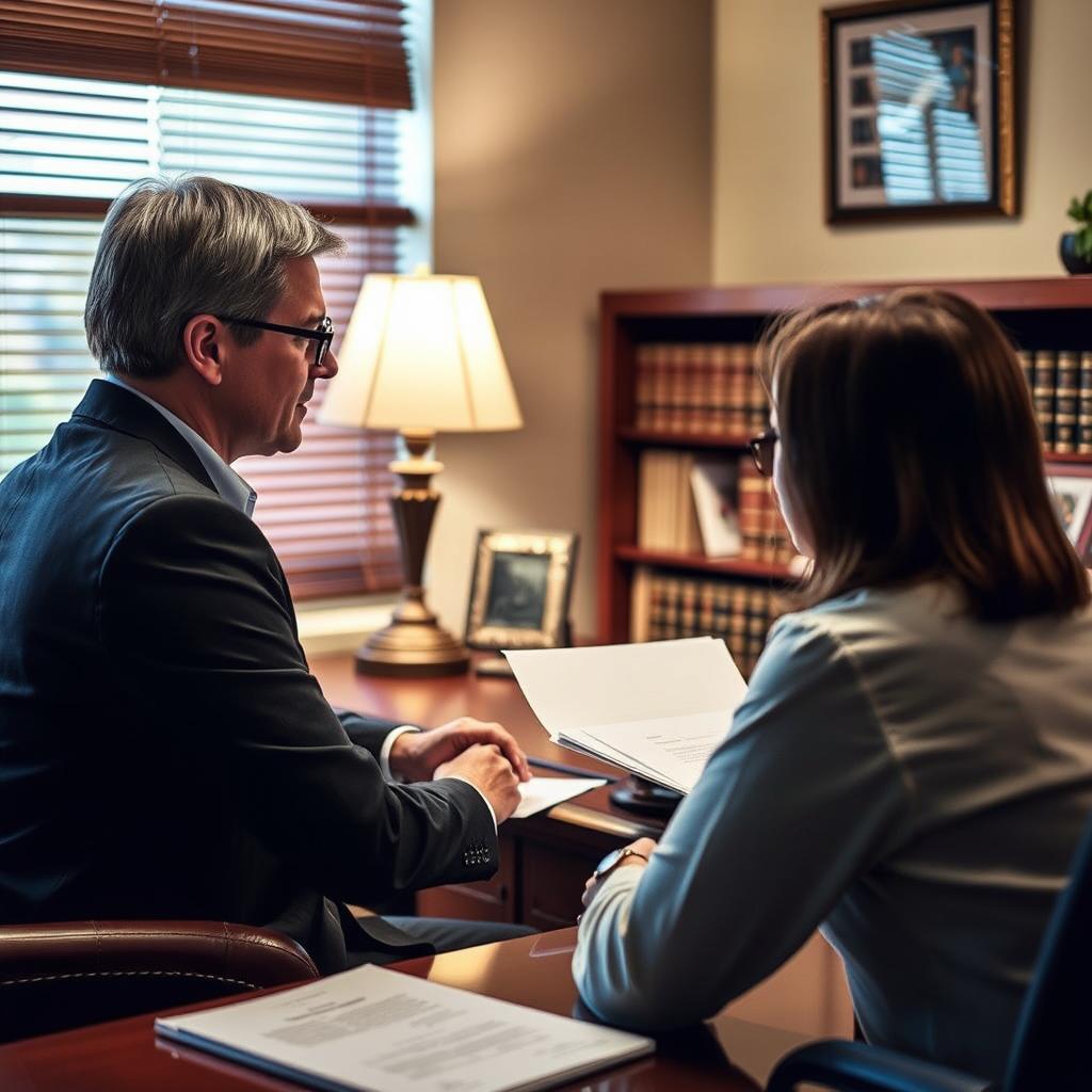 Breath Test Refusal Lawyer Shenandoah County, VA