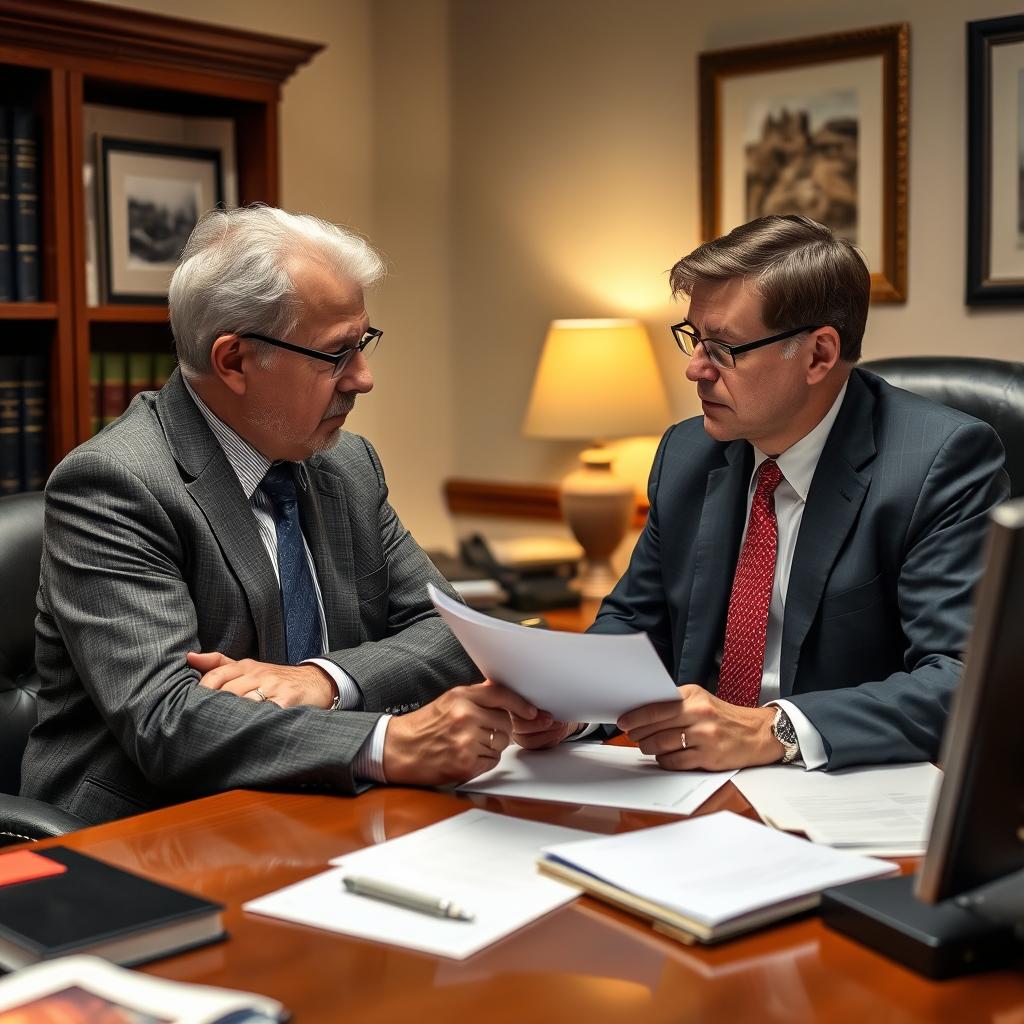 Breath Test Refusal Lawyer Warren County, VA