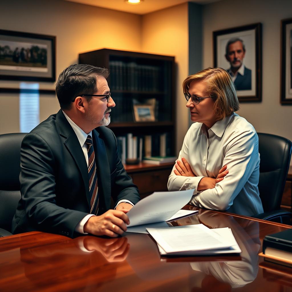 DUI Lawyer Albemarle County, VA