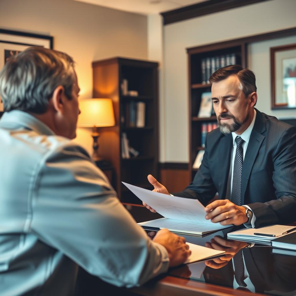 DUI Lawyer Chesapeake, VA