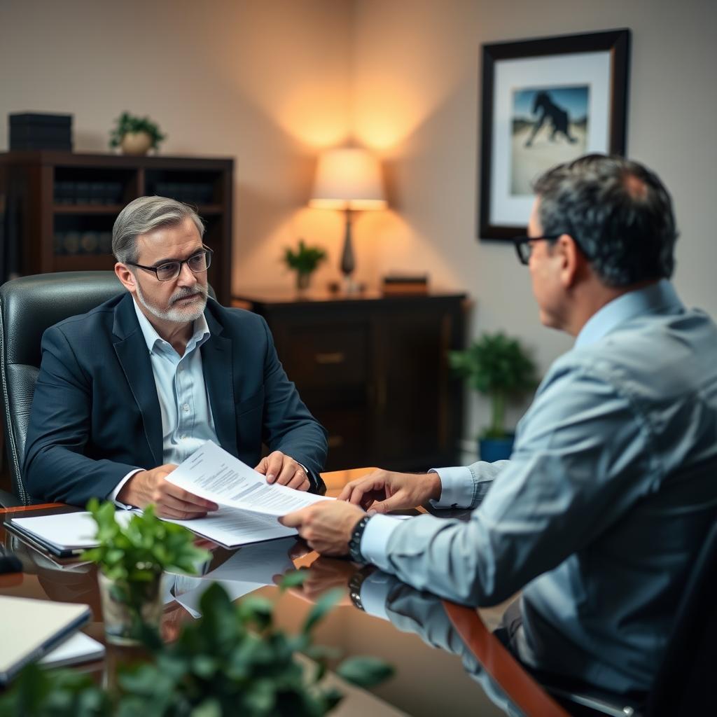 DUI Lawyer Loudoun County, VA