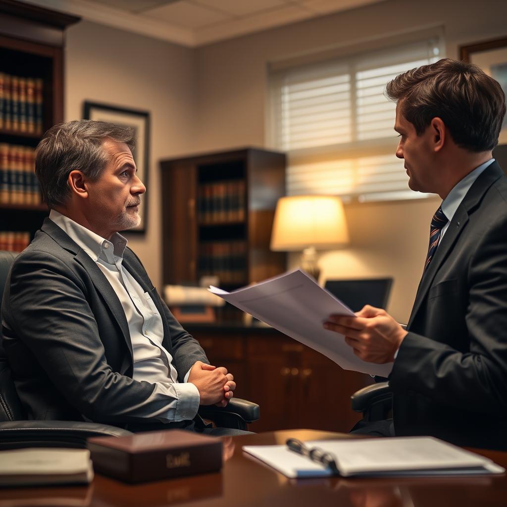 DUI Lawyer Near Me