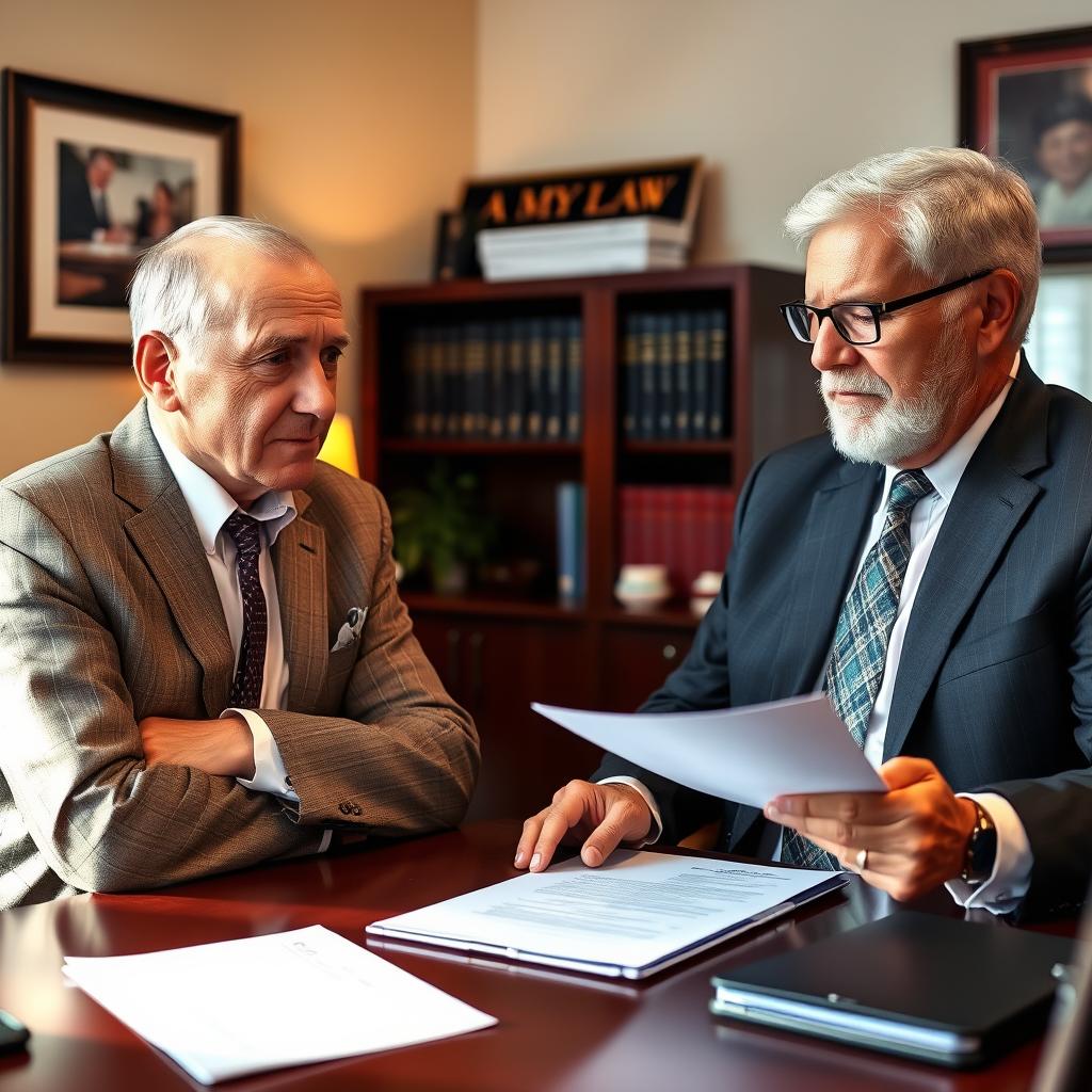 DUI Lawyer Warren County, VA