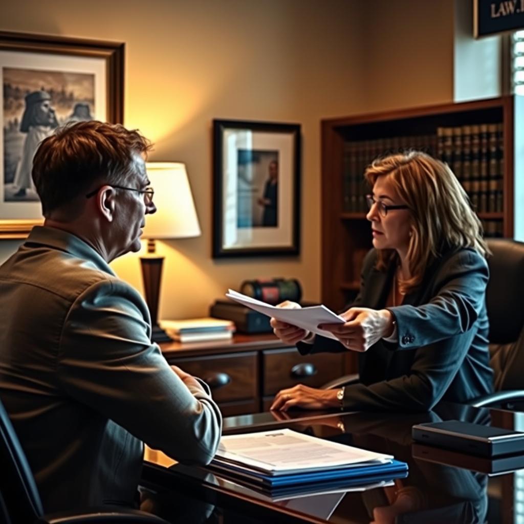 Felony DUI Lawyer Clarke County, VA