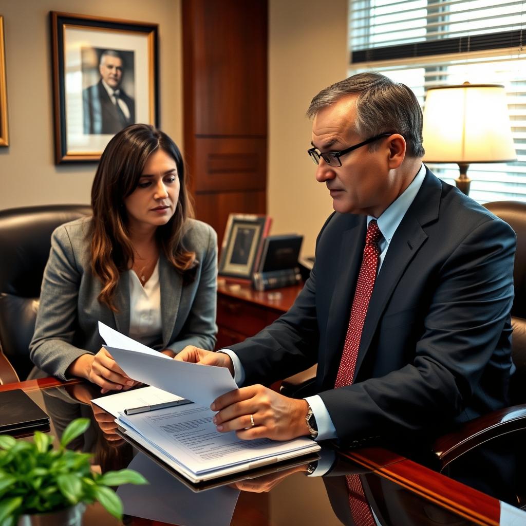 Felony DUI Lawyer Fairfax, VA