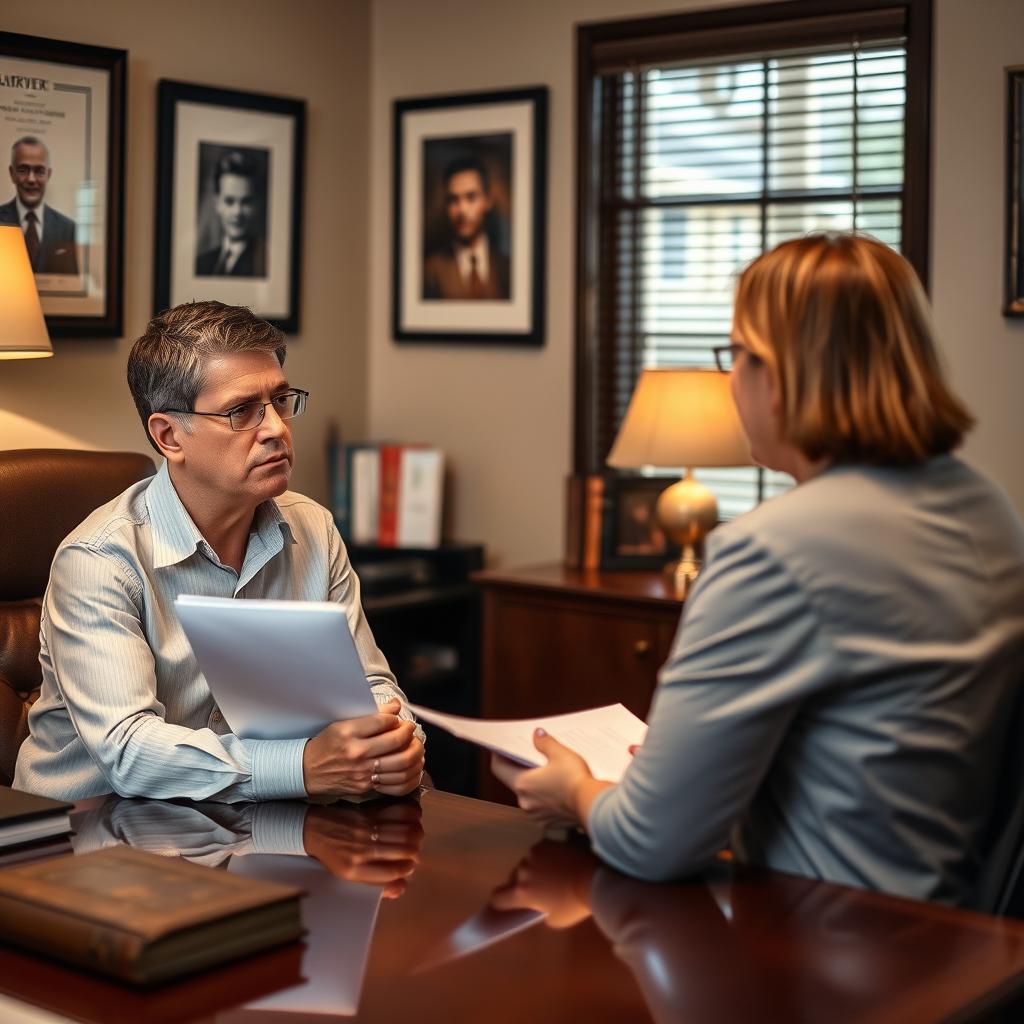 Felony DUI Lawyer Falls Church, VA