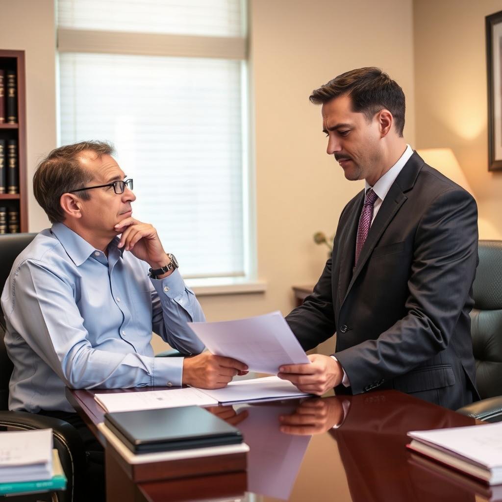 Felony DUI Lawyer Loudoun County, VA