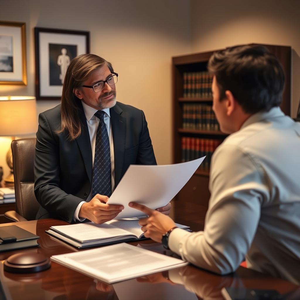 Felony DUI Lawyer Near Me