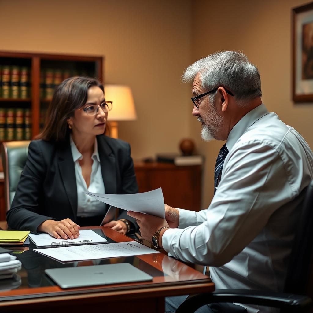 How long does a DUI case take in Gloucester County