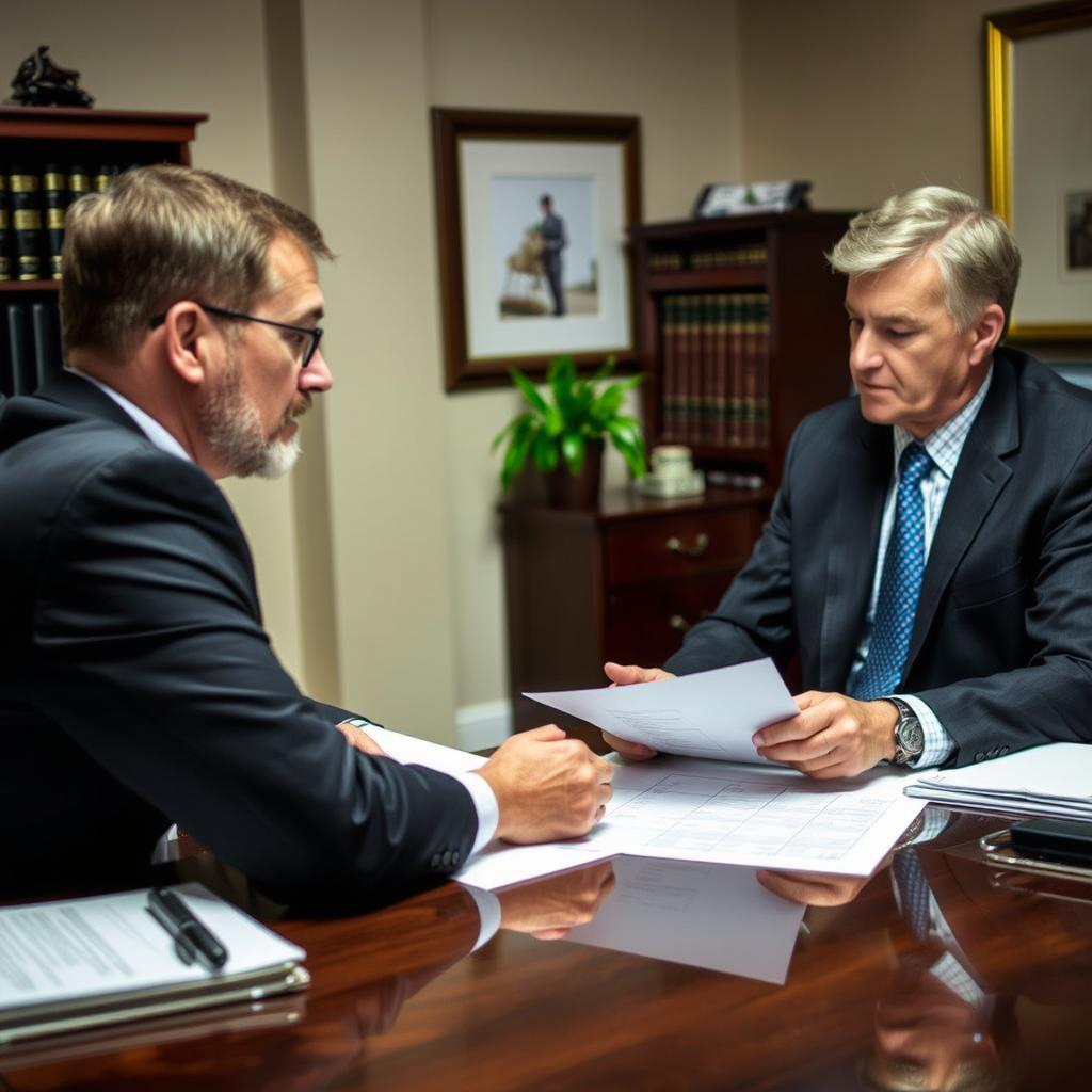 How long does a DUI case take in New Kent County