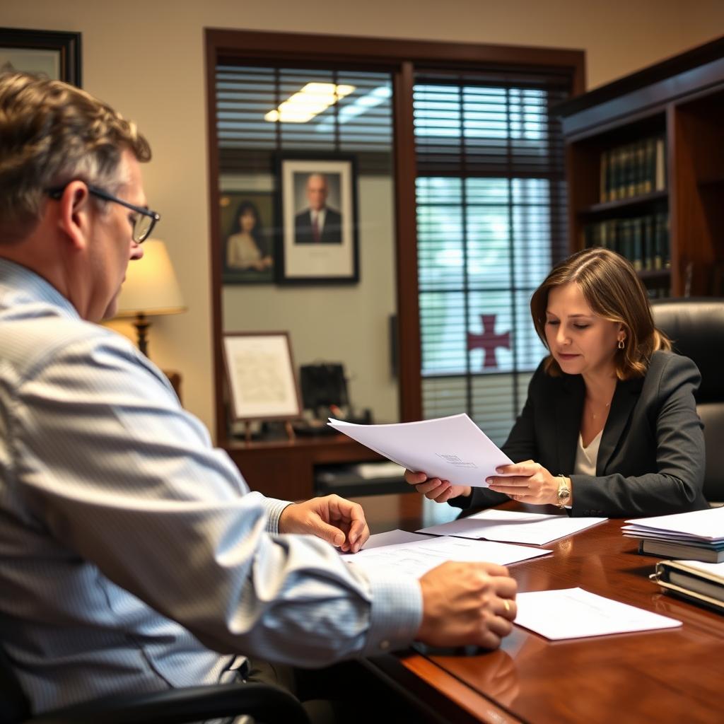 How long does a DUI case take in Rappahannock County