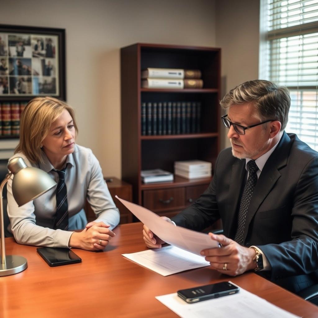 How long does a DUI case take in Spotsylvania County