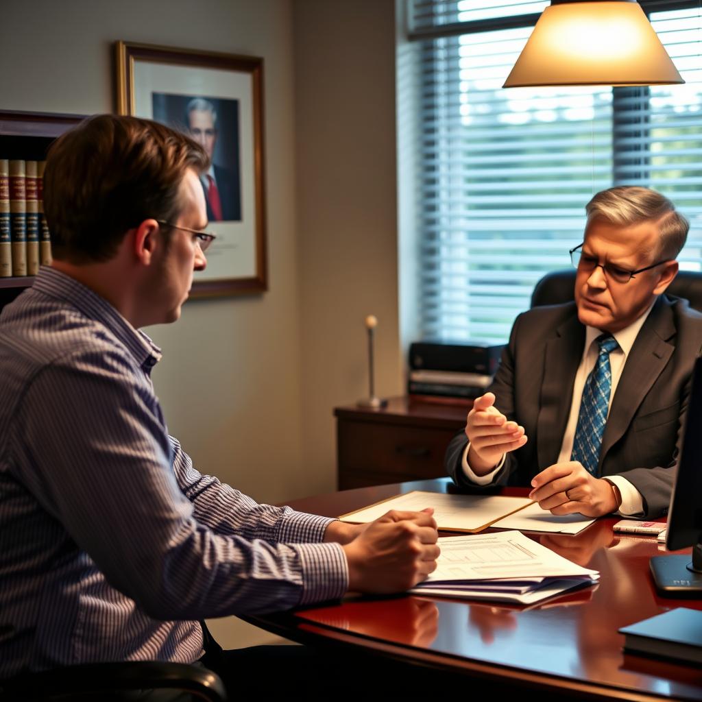 How long does a DUI case take in Virginia