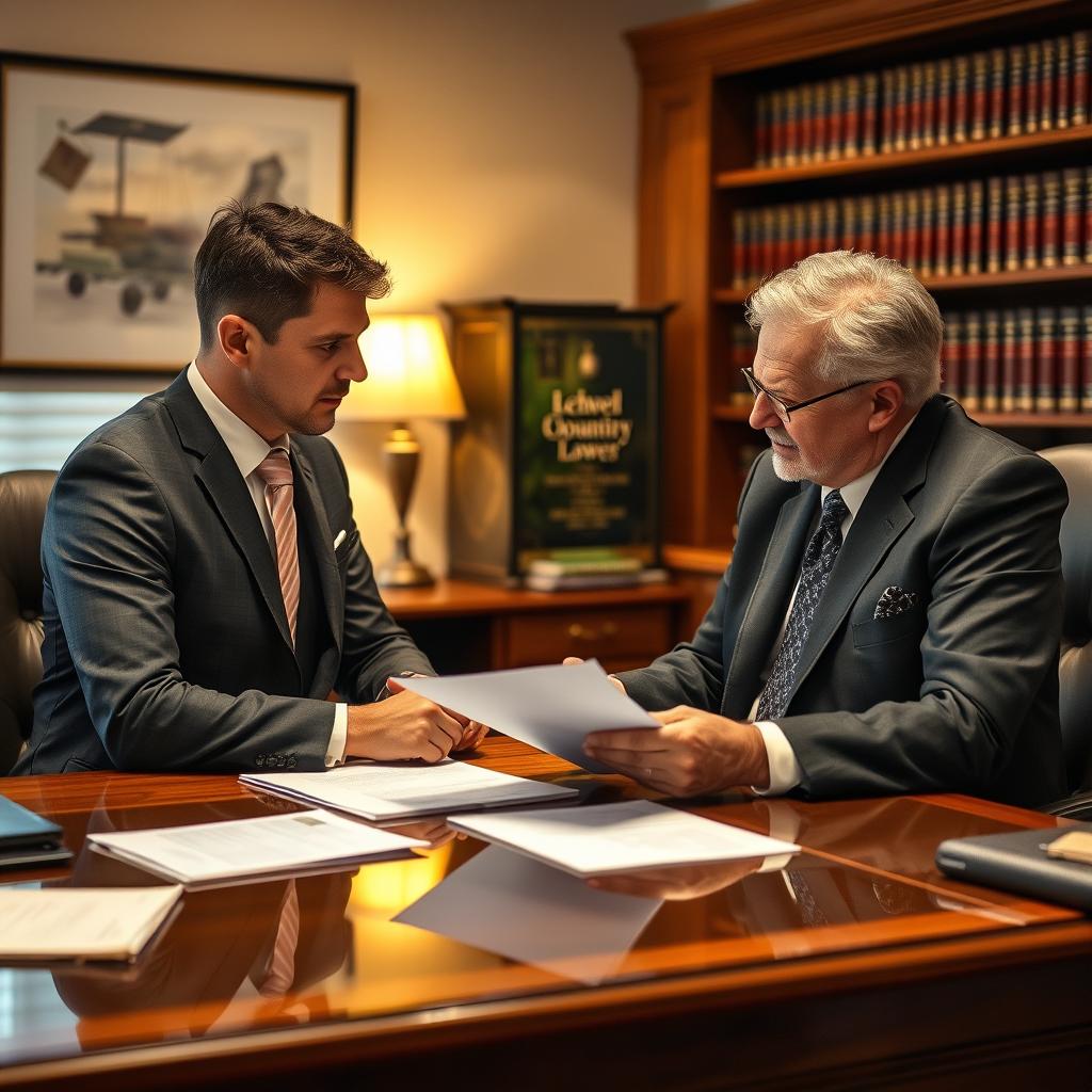 How long does a DUI case take in Warren County