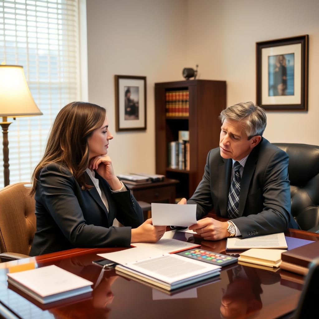 How much does a DUI lawyer cost in Caroline County