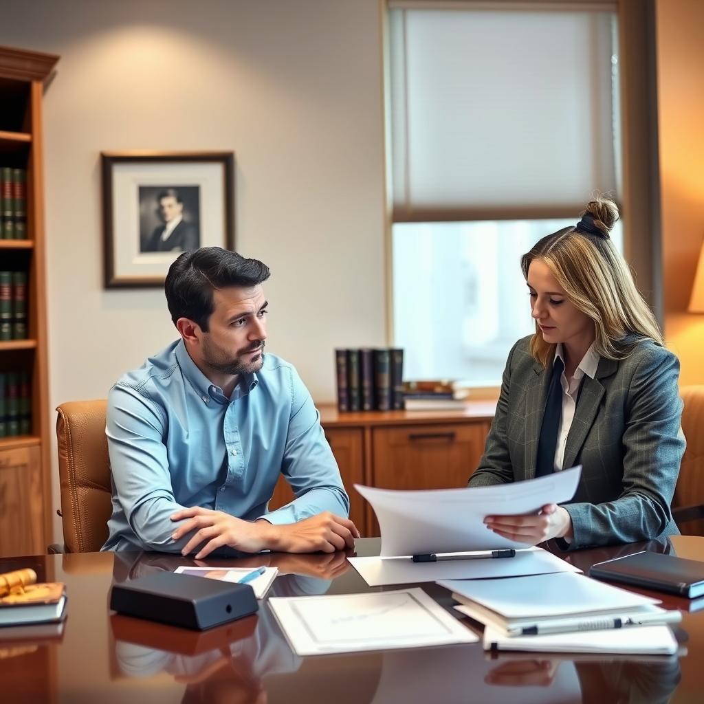 How much does a DUI lawyer cost in Frederick County