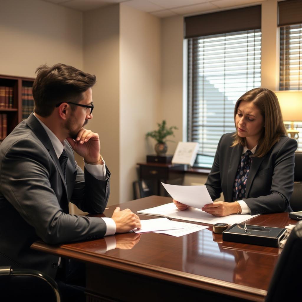How much does a DUI lawyer cost in Greene County