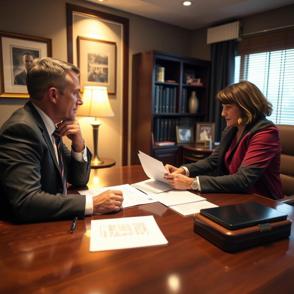 How much does a DUI lawyer cost in King George County