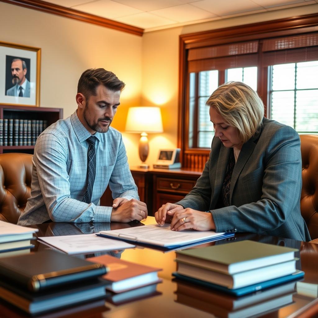 How much does a DUI lawyer cost in New Kent County