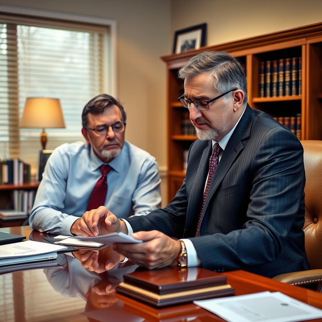 How much does a DUI lawyer cost in Shenandoah County