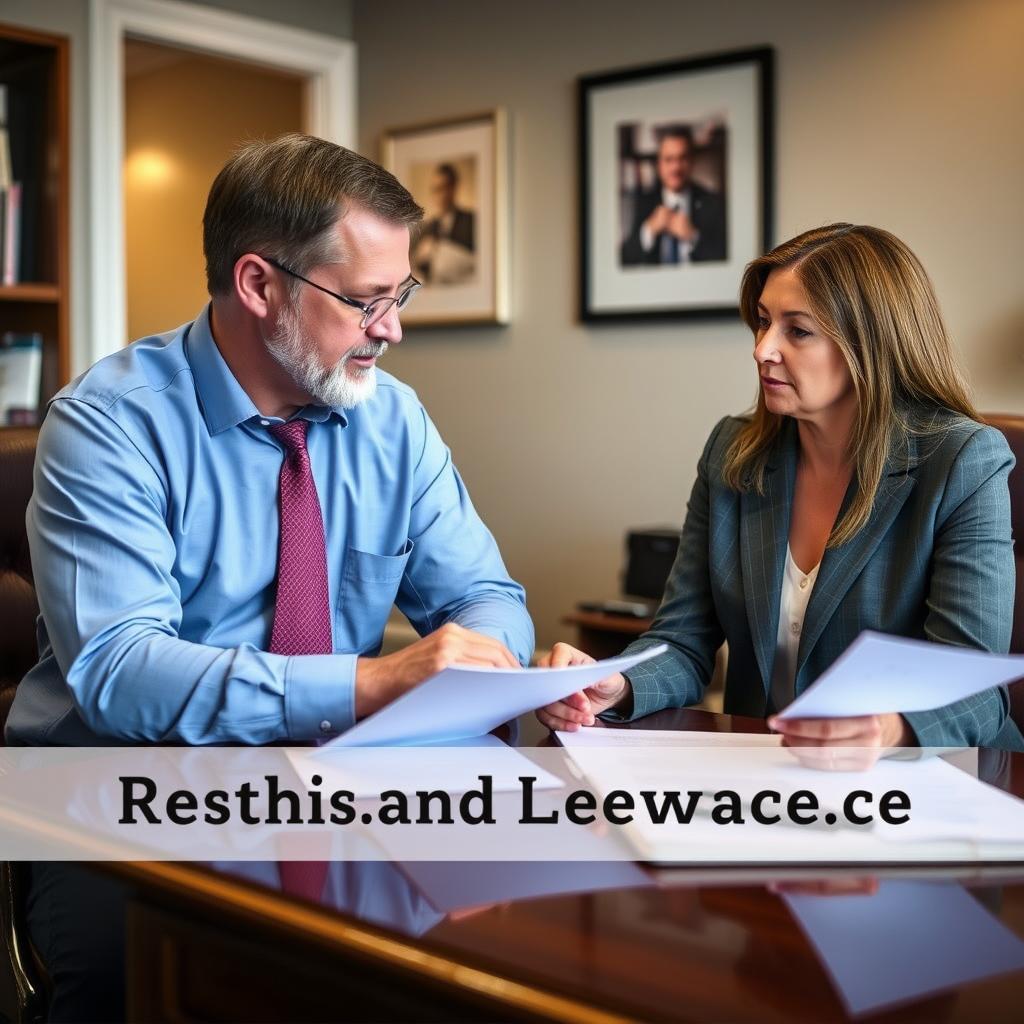 Refusal Lawyer King William County, VA