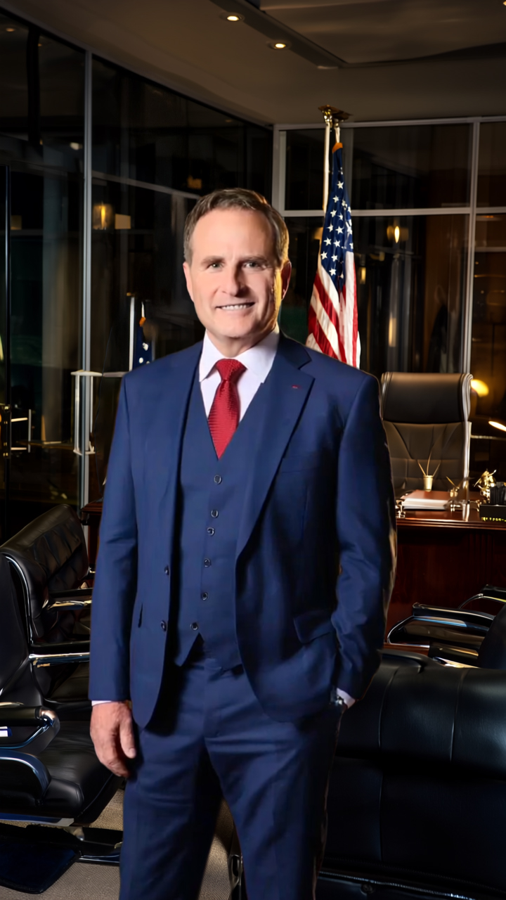 Bryan Block, Of Counsel, Law Offices Of SRIS, P.C.